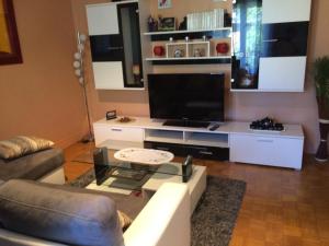 Appartements T2 gite de Laurette avec garage et parking prives : photos des chambres