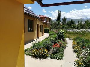 Memo\'s Boutique Guesthouse