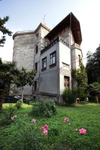 Apartmán Apartment in the top center of old town Pula Chorvatsko