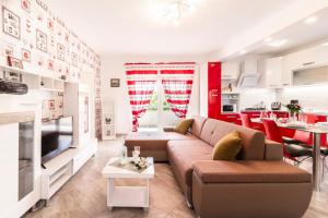 Apartman Gabrijela