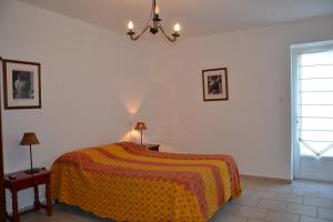 Hotels Mas De Sylvereal : photos des chambres