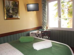 B&B / Chambres d'hotes Entre Terre et Mer : photos des chambres