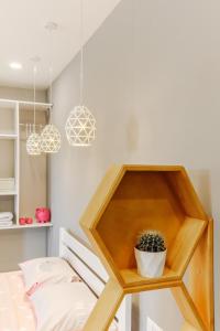 VIP apartment Blue Whale