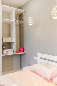 VIP apartment Blue Whale