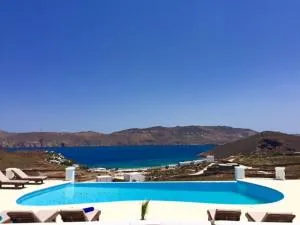 Panormos View - Agios Sostis Mykonos