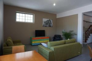 Quinta das Camélias