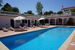 Quinta das Camélias