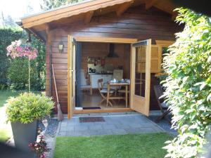 Bed En - of zonder - Breakfast Putten