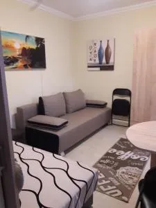 Zsóka apartman - 拜赖焦新村