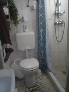 Zsóka apartman