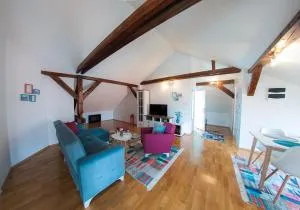 Penthouse Apartment - Brčko