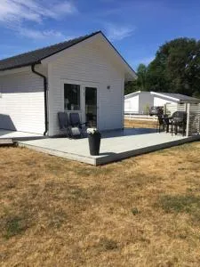 Köpingsvik Holiday Home - Nedra Sandby