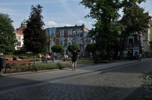 Apartamenty Centrum Słupsk