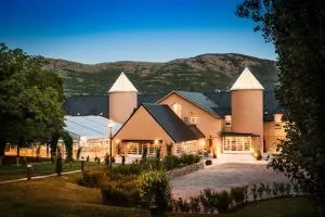 Hotel La Posada De Alameda - 米拉弗洛迪拉希