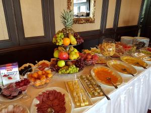 Hotel Palace Marina Dinevi