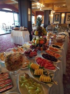Hotel Palace Marina Dinevi
