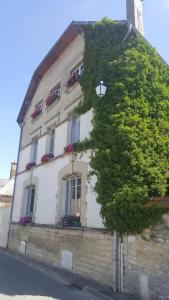 B&B / Chambres d'hotes La Grange en Champagne : photos des chambres