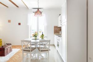 Apartment on the coast-Jere