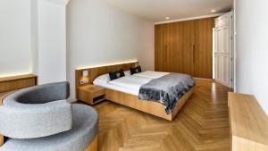 Apartment Genziana