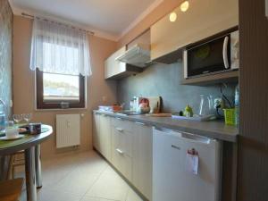 Apartament na Jagiellońskiej