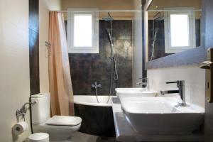 ATH Airport Suites Free Shuttle From And To Athens Airport