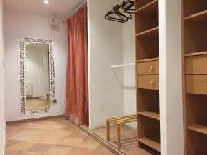 Appartements 80 route de San Martino : photos des chambres