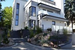 Apartamenty Willa Nawigator - Gdynia