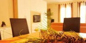 Ferienhaus Trimmisch - Ediger-Eller