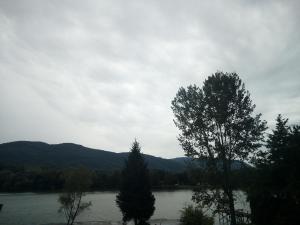 Kuća-Zvorničko jezero