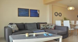Milonas Villas Thassos Greece