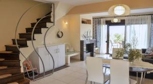 Milonas Villas Thassos Greece