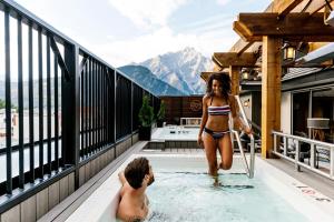 Mount Royal Hotel