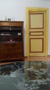 Via Giulia Apartment