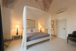 Villa Starace - Camera Amour - Chiesanuova