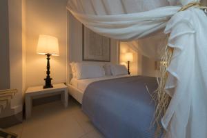 Villa Starace - Camera Amour