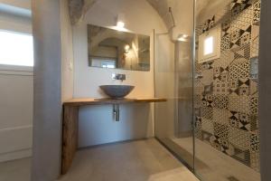 Villa Starace - Camera Amour