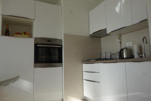 Apartman s pogledom na more - Nada