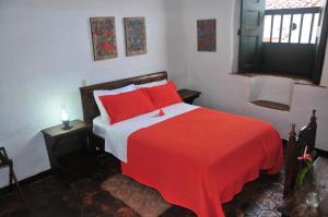 Hotel Mision Santa Barbara RNT 4799
