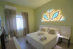 Luci del Salento Guest House - Scorrano