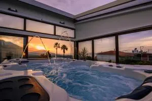 Athina House Spa & Hammam - 埃皮斯科皮