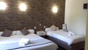 Hotels Le Relax : Chambre Familiale Standard