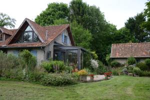 Le Jardin Sauvage