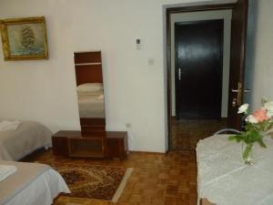 Apartments Slavica
