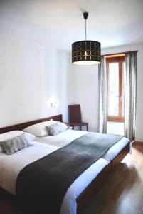 Hôtel de La Dent-du-Midi