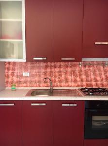 Casa Floriana a San Leone