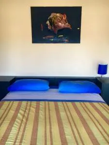 Casa Floriana a San Leone - 圣莱昂