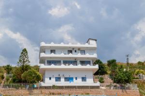 Heaven Beach Sarandë