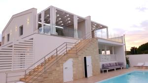 Appartamento con piscina Oasi 2