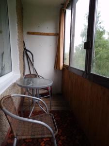 Apartmán Zdravie Horný Smokovec