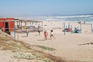 Cabañas Diquens El Tabo